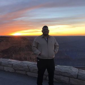 Meet your Posher, Sergio